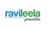 Ravileela Granites Logo
